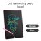 Планшет графічний для малювання, нотаток 16" LCD Writing Pad Pink