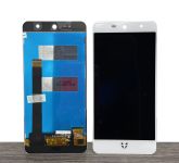 Дисплей + сенсор для WileyFox Swift 2X White