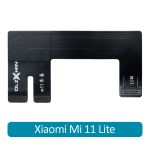 Шлейф тесту сенсора, дисплея, модуля для Relife TB-01 Pro / Ultra (Xiaomi Mi 11 Lite)