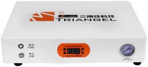 Автоклав вакуумный M-Triangel M1 Max / M1S для удаления пузырьков, ремонта ЖК-дисплеев до 14''