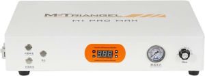 Автоклав вакуумный M-Triangel M1 Pro Max  / + компрессор / для ремонта ЖК-дисплеев до 14'' / 300 Вт