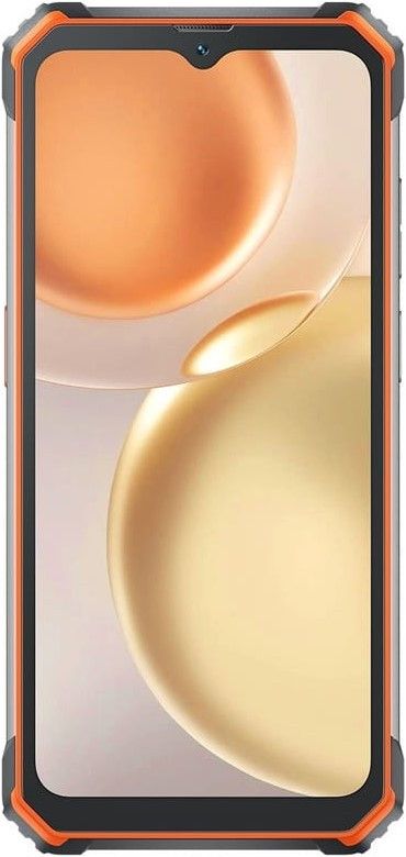 Смартфон Blackview Oscal S80 6/128GB Orange (без коробки)