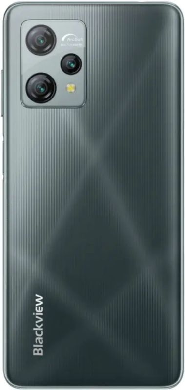 Смартфон Blackview A53 Pro 4/64Gb / 6.5'' / 5080мАч / Rock Grey (без коробки)