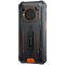 Смартфон Blackview BV6200 Pro 4/128GB / 6.56'' / 13000 mAh / IP68 / IP69K Orange (без коробки)