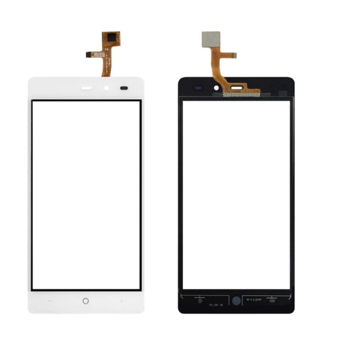 Тачскрин, сенсор для Leagoo Z6 White