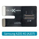 Шлейф теста сенсора, дисплея, модуля для Relife TB-01 Pro / Ultra (Samsung A207)