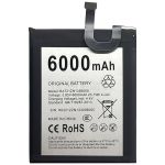 Аккумулятор для Doogee S98 BAT21ZN1356000 (6000mAh)