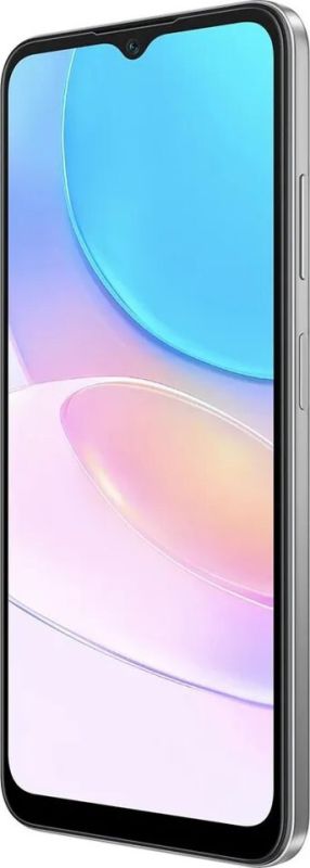 Смартфон Blackview A85 8/128 GB / 6.5'' / 4480мАч / 50 Мп / Sky Mirror (без коробки)