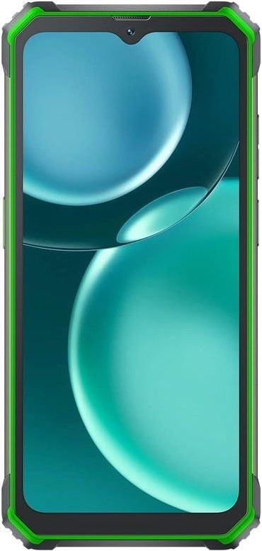 Смартфон Blackview Oscal S80 6/128GB Green (без коробки)