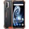 Смартфон Blackview BV7100 6/128GB / 6.58" / 13000 mAh / IP68 / IP69K Mecha Orange (без коробки)