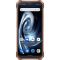 Смартфон Blackview BV7100 6/128GB / 6.58" / 13000 mAh / IP68 / IP69K Mecha Orange (без коробки)
