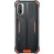 Смартфон Blackview BV7100 6/128GB / 6.58" / 13000 mAh / IP68 / IP69K Mecha Orange (без коробки)