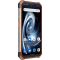 Смартфон Blackview BV7100 6/128GB / 6.58" / 13000 mAh / IP68 / IP69K Mecha Orange (без коробки)