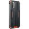 Смартфон Blackview BV7100 6/128GB / 6.58" / 13000 mAh / IP68 / IP69K Mecha Orange (без коробки)