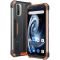 Смартфон Blackview BV7100 6/128GB / 6.58" / 13000 mAh / IP68 / IP69K Mecha Orange (без коробки)