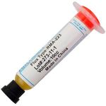 Флюс для пайки RMA-223 в шприце (без толкателя) 10cc