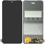Дисплей + сенсор Xiaomi Redmi Note 11 / 11S Black (HD) - p/n: AMS643ZW01 V1.2