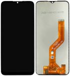Дисплей + сенсор Ulefone Note 10 / 10P Black - p/n: FPC-T65PTS17V2F