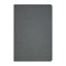 Чохол книжка для планшета Blackview Tab 12 / Tab 12 Pro / підставка / силіконова основа / сірий