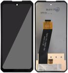 Дисплей + сенсор Oukitel WP61 / WP61 Plus / WP61 UItra Black