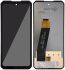 Дисплей + сенсор Oukitel WP61 / WP61 Plus / WP61 UItra Black