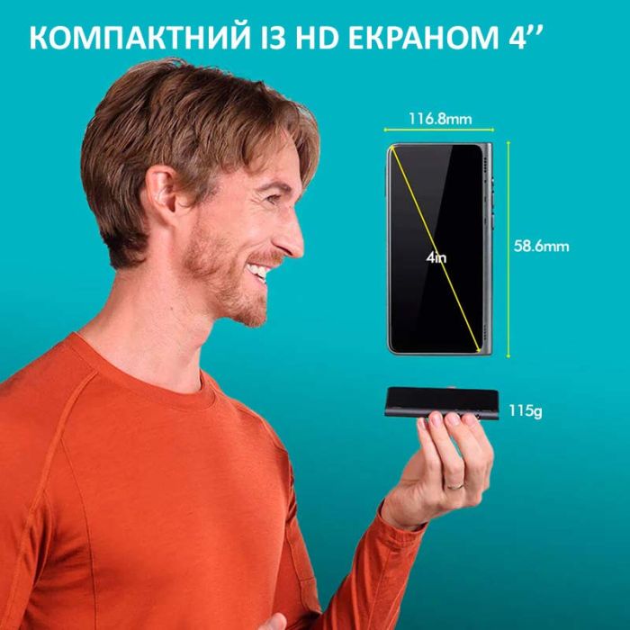 Голосовой переводчик Timekettle Fluentalk T1 авто двусторонний перевод, 40 языков, фото, онлайн, офлайн