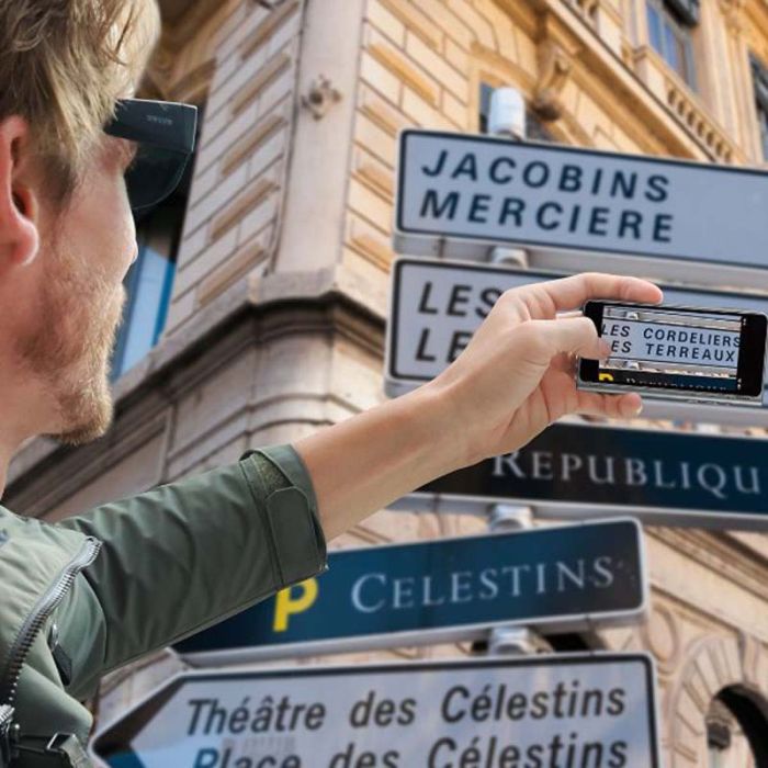 Голосовой переводчик Timekettle Fluentalk T1 авто двусторонний перевод, 40 языков, фото, онлайн, офлайн