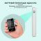Голосовой переводчик Timekettle Fluentalk T1 Mini онлайн, офлайн, фото перевод, 40 языков White