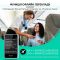 Голосовой переводчик Timekettle Fluentalk T1 Mini онлайн, офлайн, фото перевод, 40 языков White