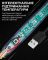 Паяльник BT-8U портативный с подставкой / питание USB 5В / 400°C / 8 Вт