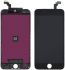 Дисплей + сенсор Apple iPhone 6 Plus Black (HC) - p/n: WSC A08-A1-V1