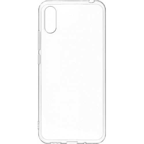 Чехол накладка DM Clear Case для Xiaomi Redmi 9A