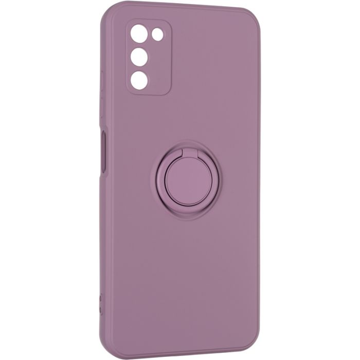 Чехол Gelius Ring Holder для Samsung A037 (A03S) Marsal