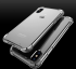 Чохол-накладка DM Clear Case для iPhone XS Max