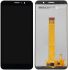 Дисплей + сенсор Cubot J3 Pro Black - p/n: FPC-CY55VT1662-39-V2