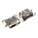 Разъем micro-USB универсальный Тип 12