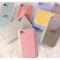Чехол Original Silicone Case для iPhone 11 Pro (Pink Powder)