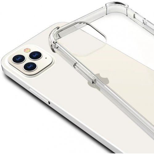 Чехол DM Clear Case для iPhone 12 mini