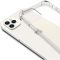 Чехол DM Clear Case для iPhone 12 Pro Max