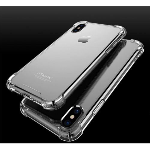 Чехол DM Clear Case для iPhone 11 Pro Max