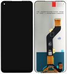 Дисплей + сенсор Tecno Spark 6 (KE7) Black - p/n: TXDI680EBGPX-3