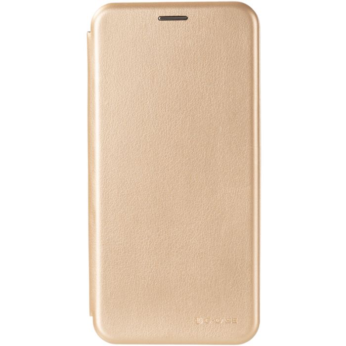Чехол-книжка G-Case Ranger Series для Oppo A55 Gold