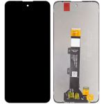Дисплей + сенсор Motorola E40 Black - p/n: BV065WBM-L08-D9006