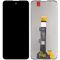 Дисплей + сенсор Motorola E40 Black - p/n: BV065WBM-L08-D9006