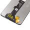 Дисплей + сенсор Motorola E40 Black - p/n: BV065WBM-L08-D9006