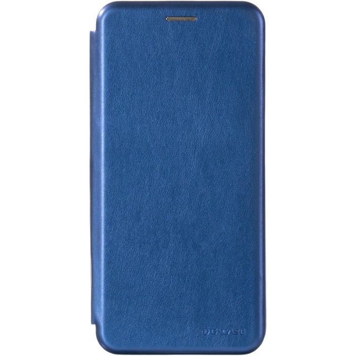 Чохол-книжка G-Case Ranger Series для Samsung A525 (A52) Blue