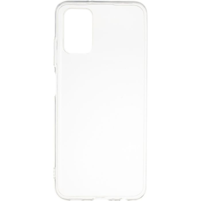 Чохол-накладка Ultra Thin Air Case для Samsung A037 (A03S) Прозорий