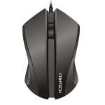 USB Мышка Fantech T533 Черный