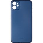 Чохол-накладка K-DOO Air Skin для iPhone 13 Pro Dark Blue
