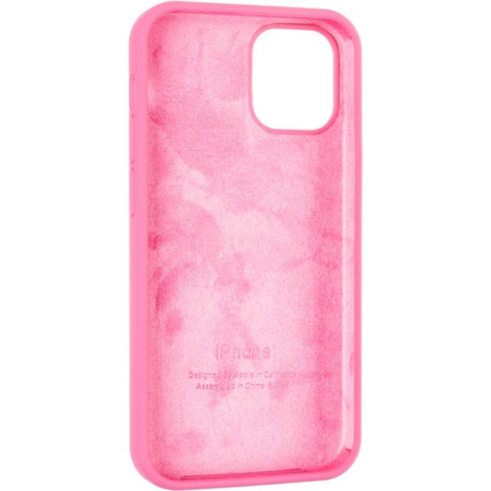 Чохол-накладка Original Full Soft Case для iPhone 12 Mini Dragon Fruit